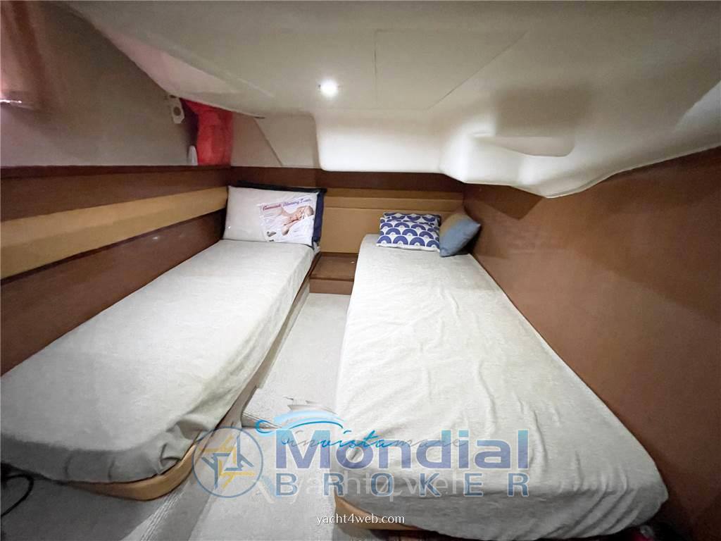 Jeanneau Prestige 42 fly Barca a motore usata in vendita