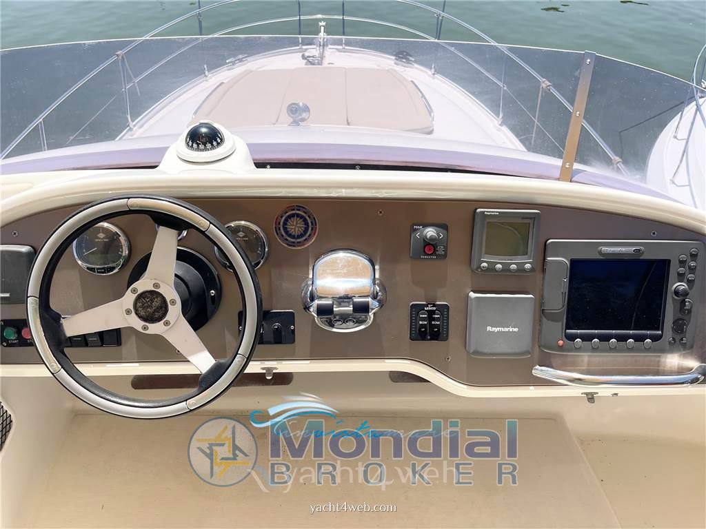 Jeanneau Prestige 42 fly Flybridge usato