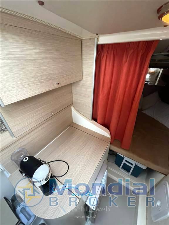 Seacode Ventotto Barca a motore usata in vendita