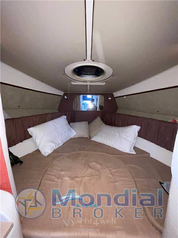 Seacode Ventotto Open