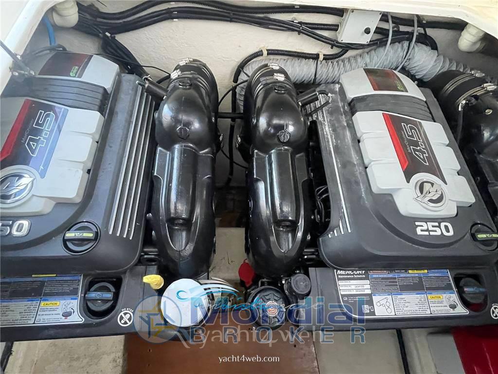 Seacode Ventotto 2019