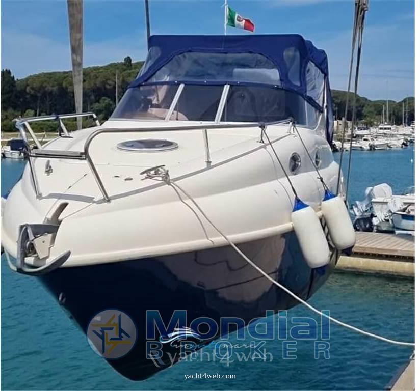 Seacode Ventotto Barca a motore usata in vendita