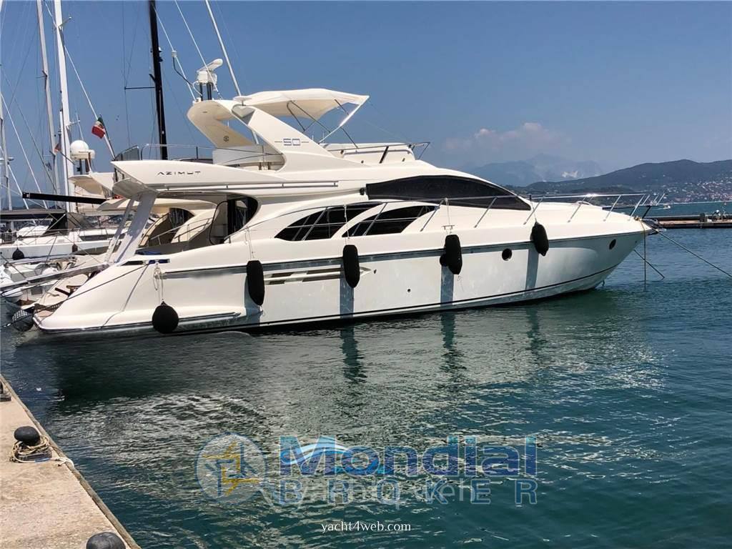 Azimut Az 50 