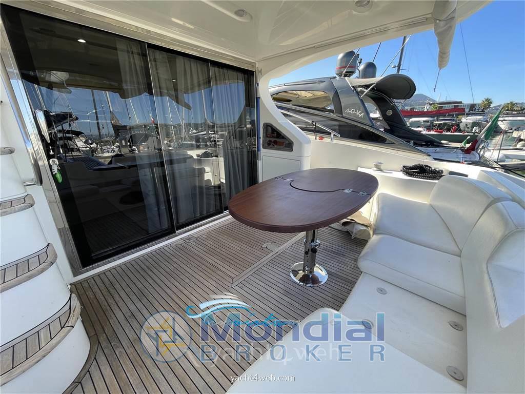 Azimut Az 50 Flybridge