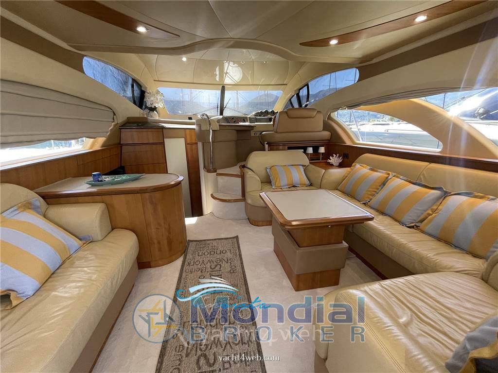 Azimut Az 50 usato