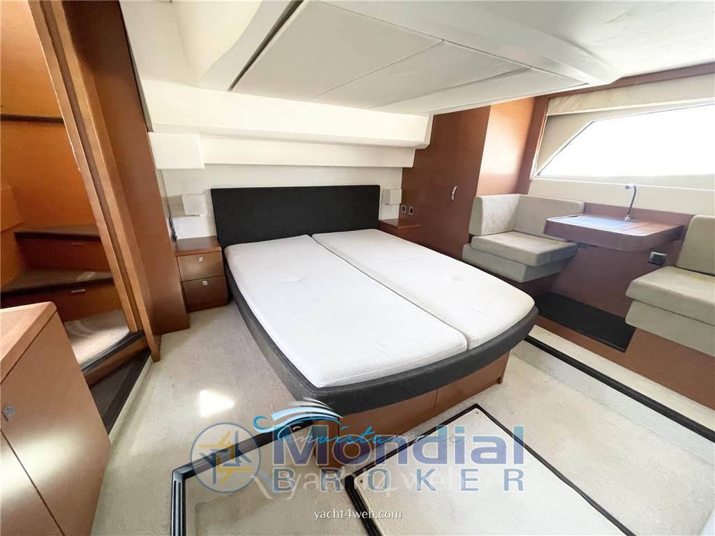 Prestige 500 s Tapa dura