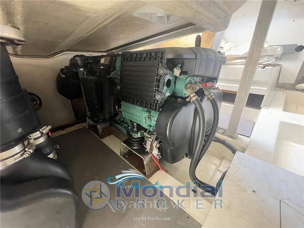 Prestige 500 s usado