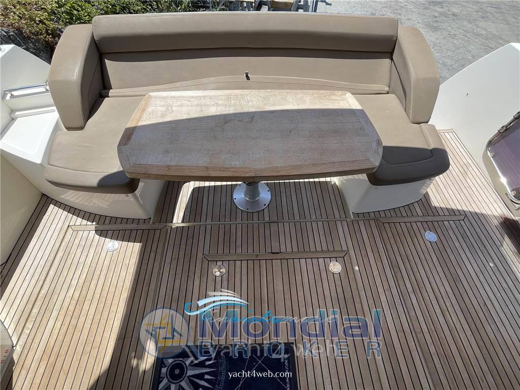 Prestige 500 s barco de motor