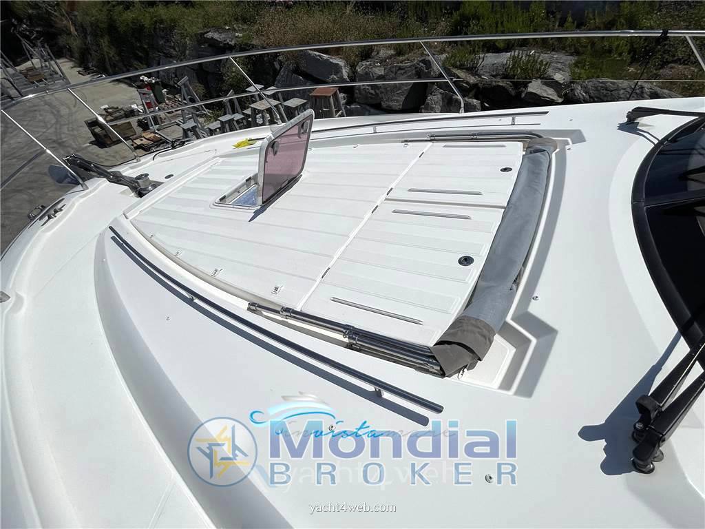 Prestige 500 s Tapa dura