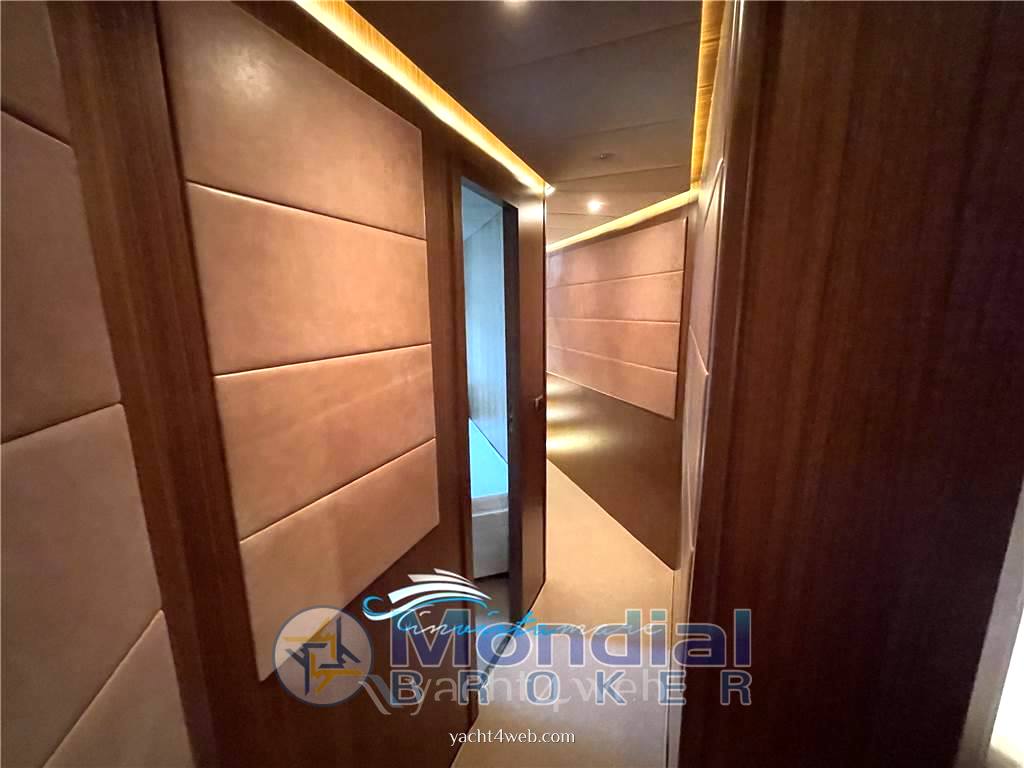 Tecnomar Velvet 90 0