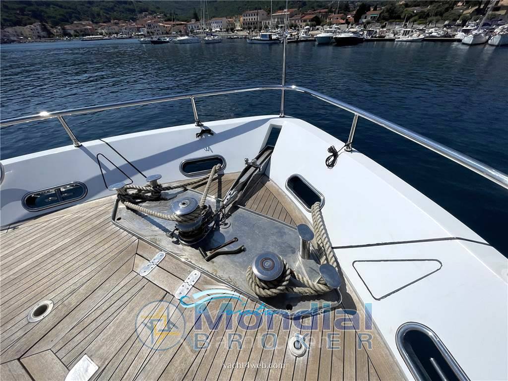 Tecnomar Velvet 90 usato