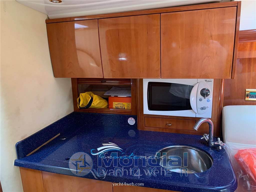 Cranchi Endurance 41 Motorboot