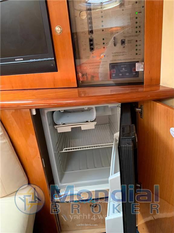 Cranchi Endurance 41 2007