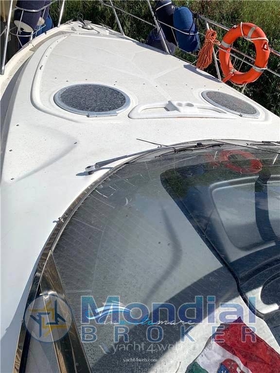 Cranchi Endurance 41 Express Cruiser