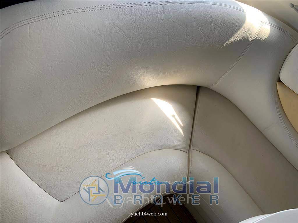 Cranchi Endurance 41 Foto