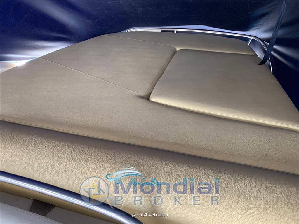 Cranchi Endurance 41 2007