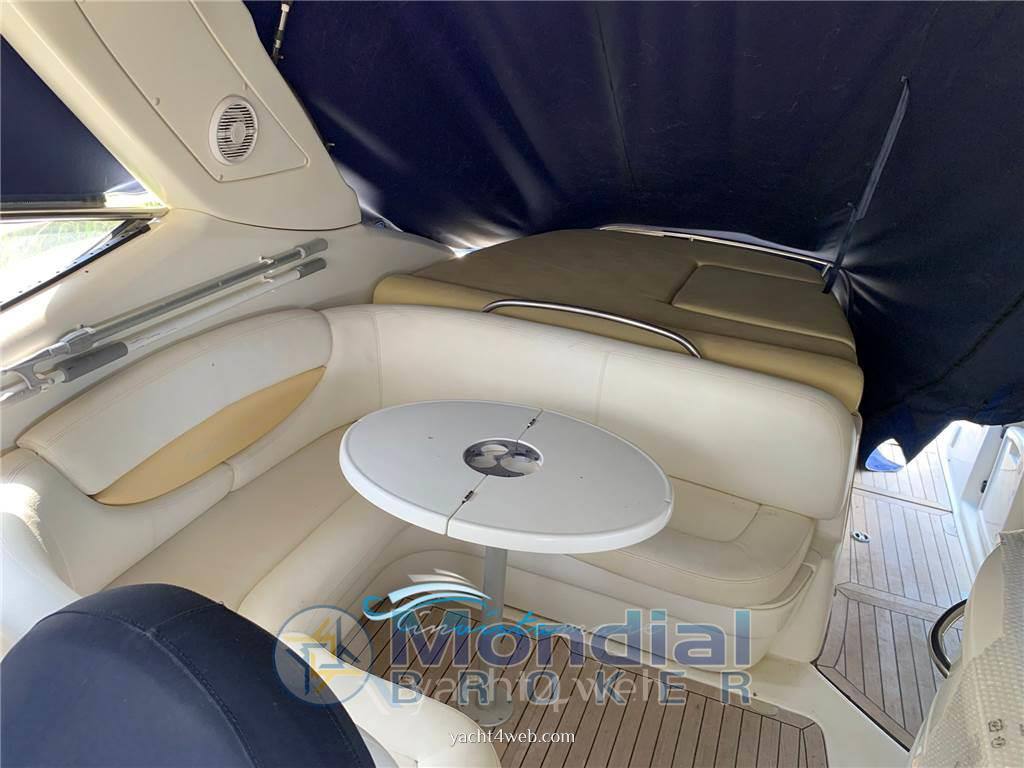 Cranchi Endurance 41 Motorboot