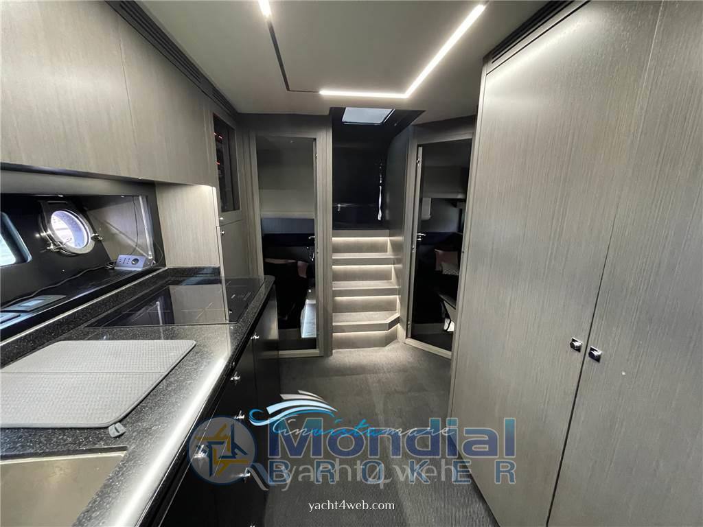 Rizzardi Infive Hard top