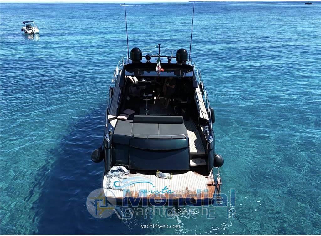 Rizzardi Infive Motor boat used for sale