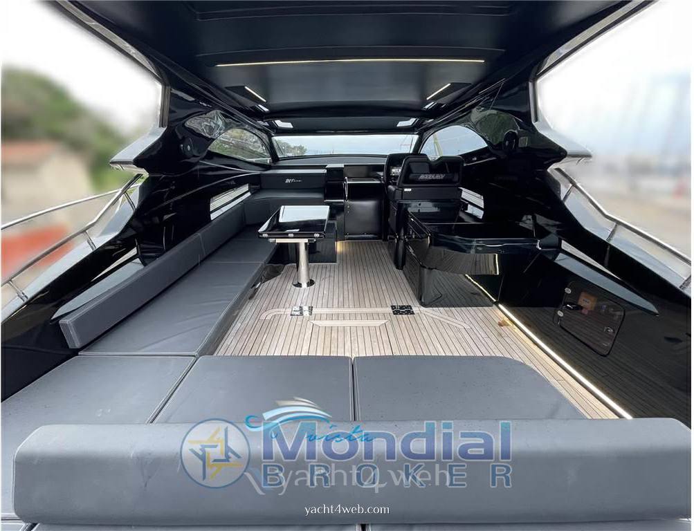 Rizzardi Infive Hard top