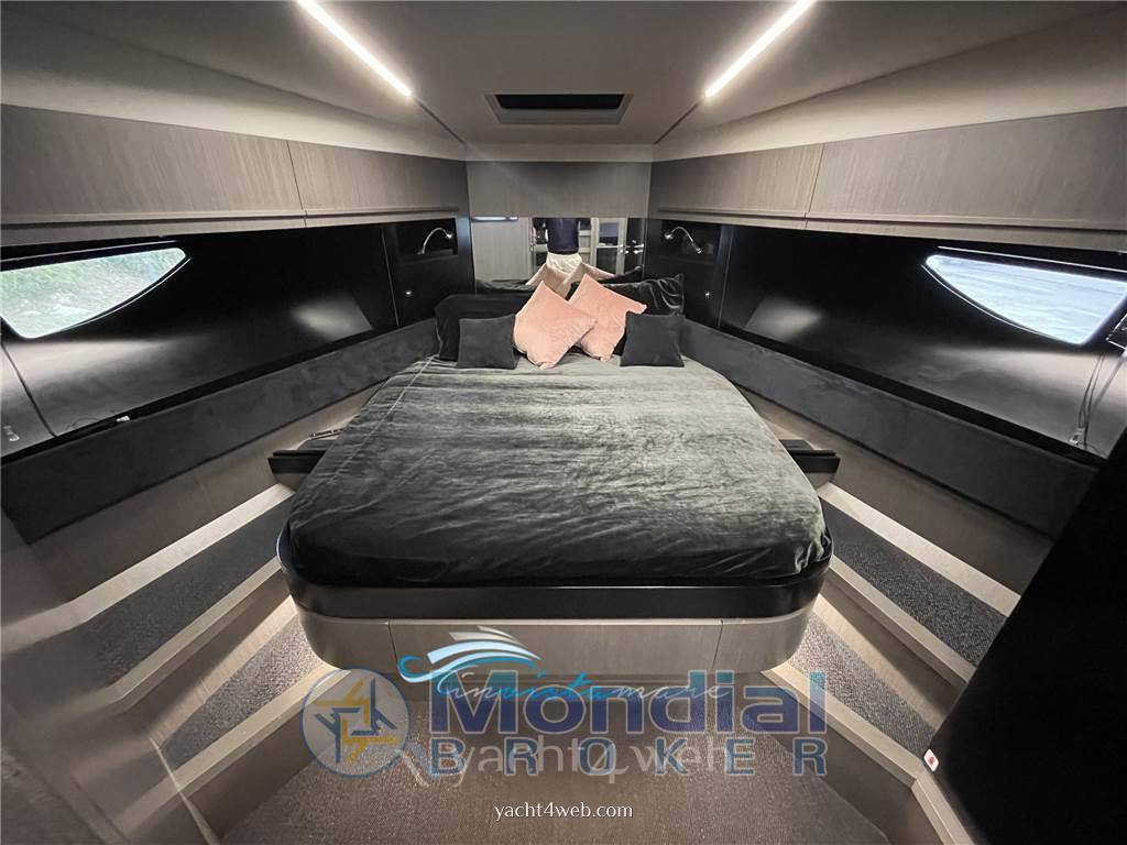 Rizzardi Infive Hard top used