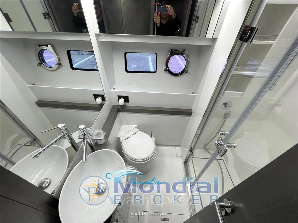 Rizzardi Infive Hard top