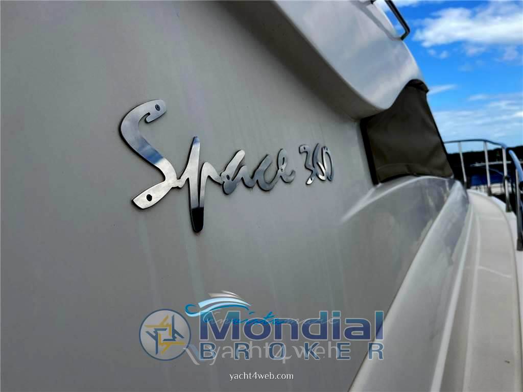 Plastik Space 360 fly 2007