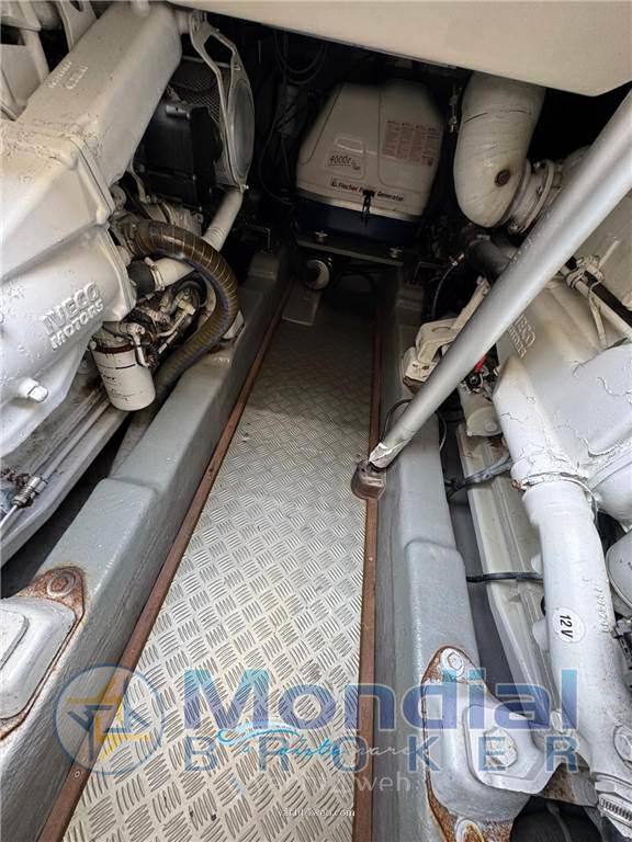 Plastik Space 360 fly Photo