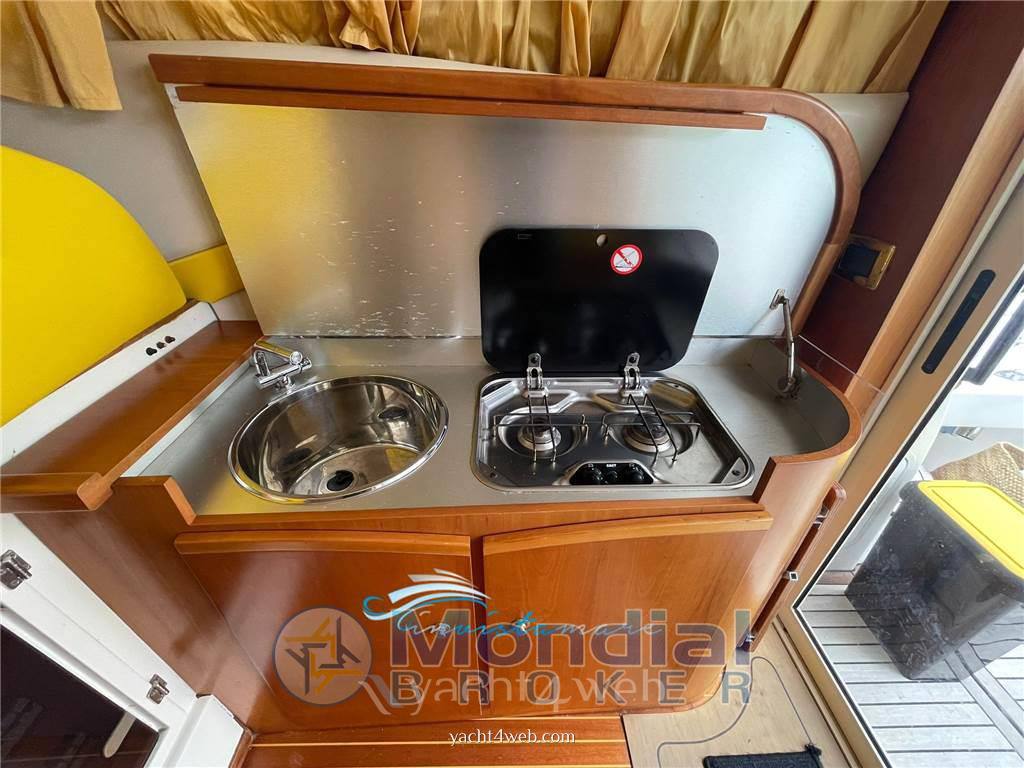 Plastik Space 360 fly 2007