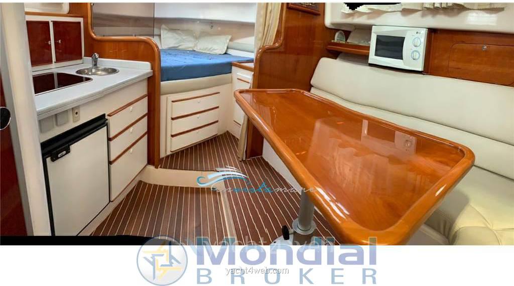 Faeton 980 moraga fly 2003