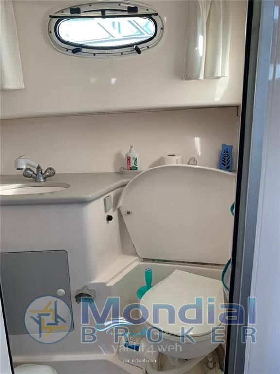 Faeton 980 moraga fly 