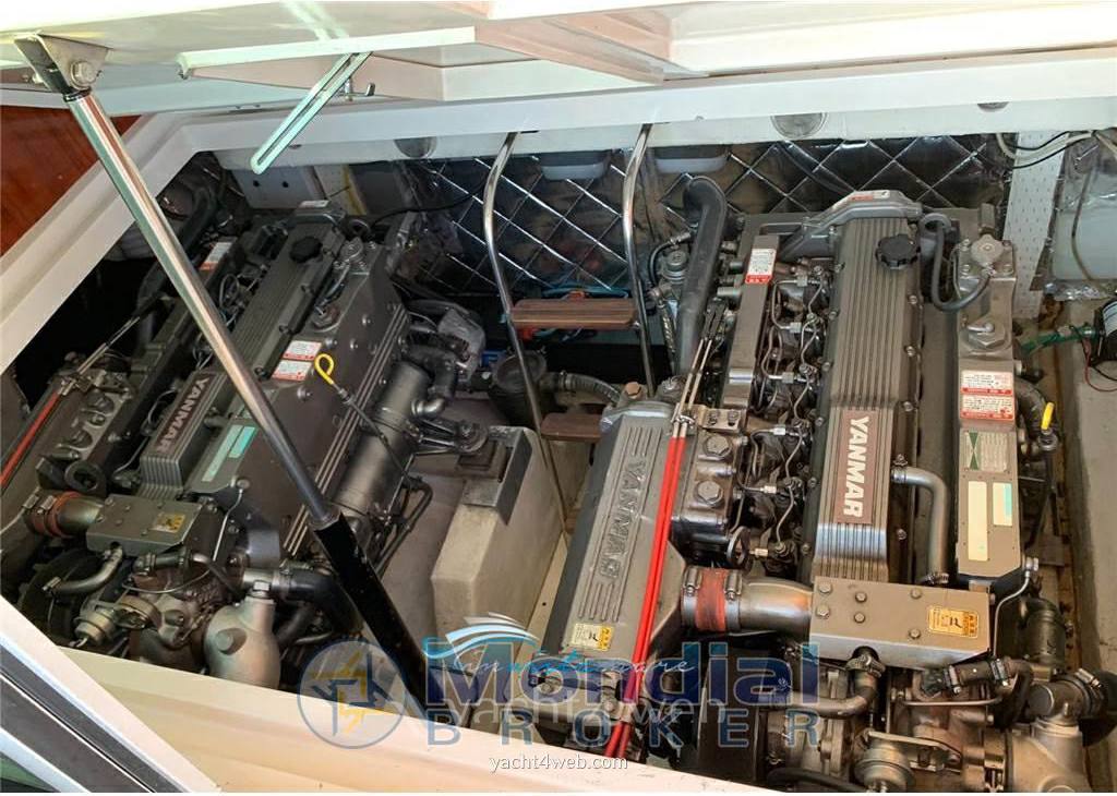 Faeton 980 moraga fly used