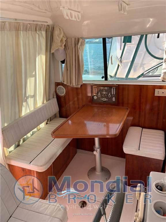 Faeton 980 moraga fly used