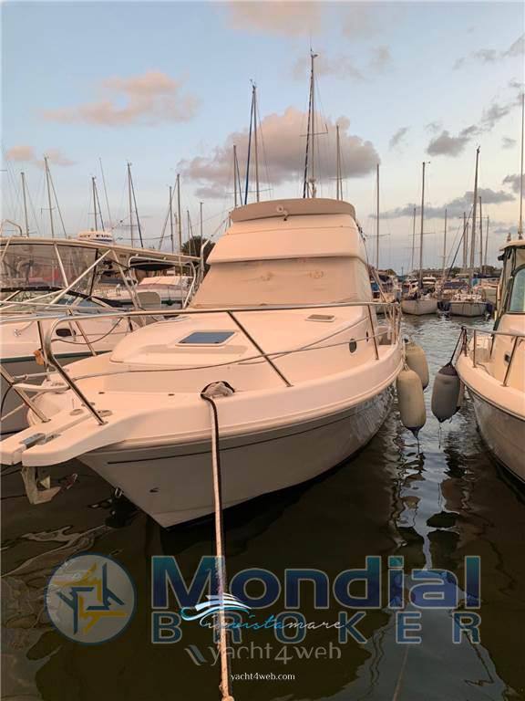 Faeton 980 moraga fly used