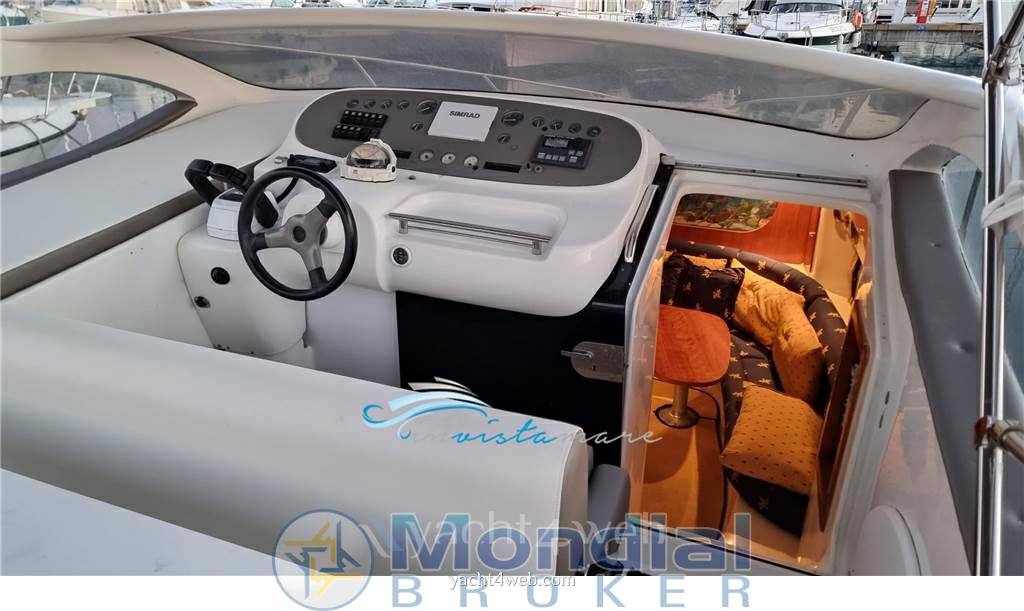 Abbate bruno Primatist 36 2003