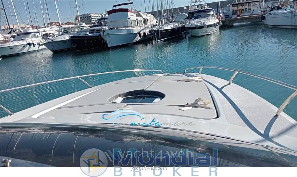 Abbate bruno Primatist 36 Fast Commuter