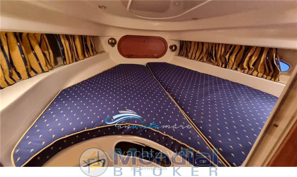 Abbate bruno Primatist 36 Fast Commuter