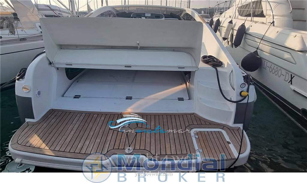 Abbate bruno Primatist 36 usato