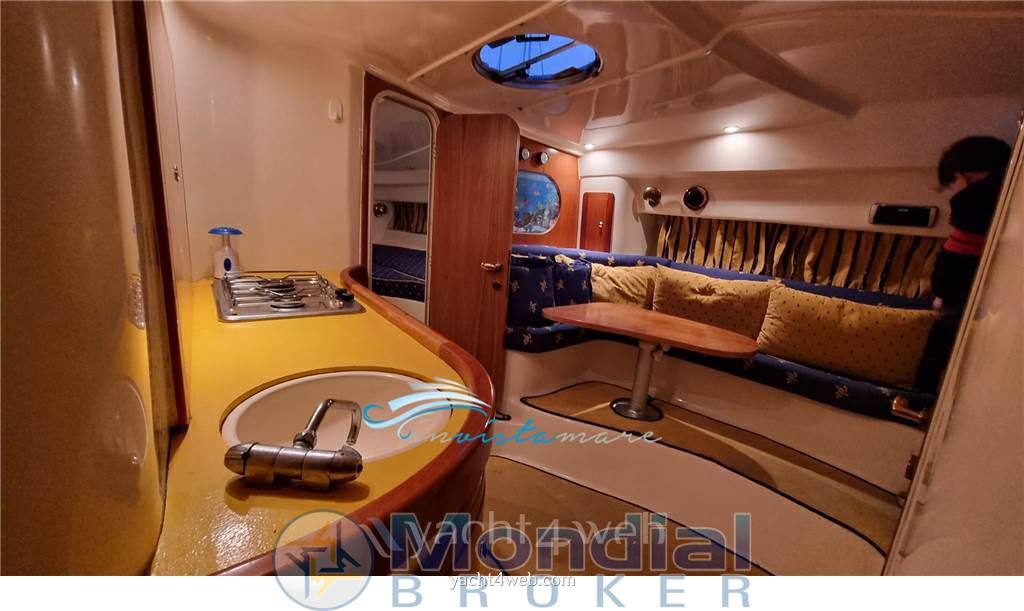 Abbate bruno Primatist 36 fotografia