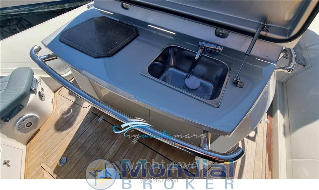 Sacs Strider 11 usato