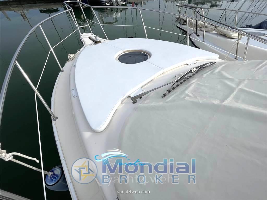 Intermare 800 Pilotina