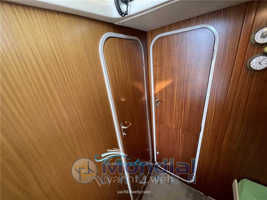 Intermare 800 Barca a motore usata in vendita