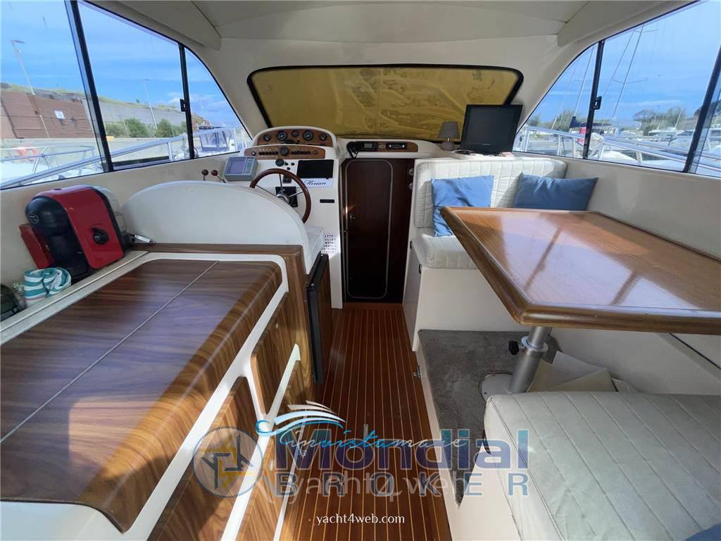 Intermare 800 fotografia