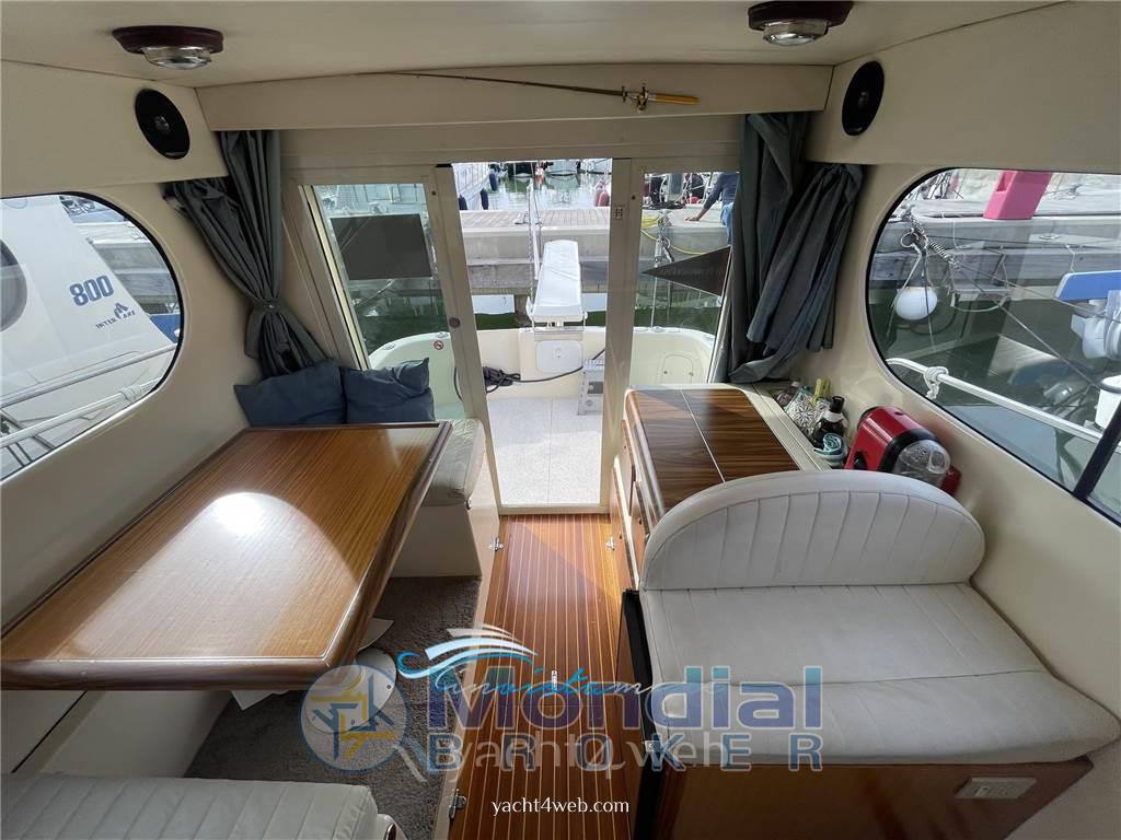 Intermare 800 Pilotina usato