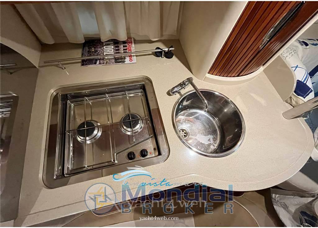 Sessa marine Oyster 30 occasion