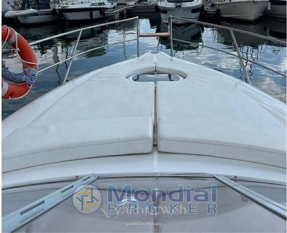 Sessa marine Oyster 30 Photo