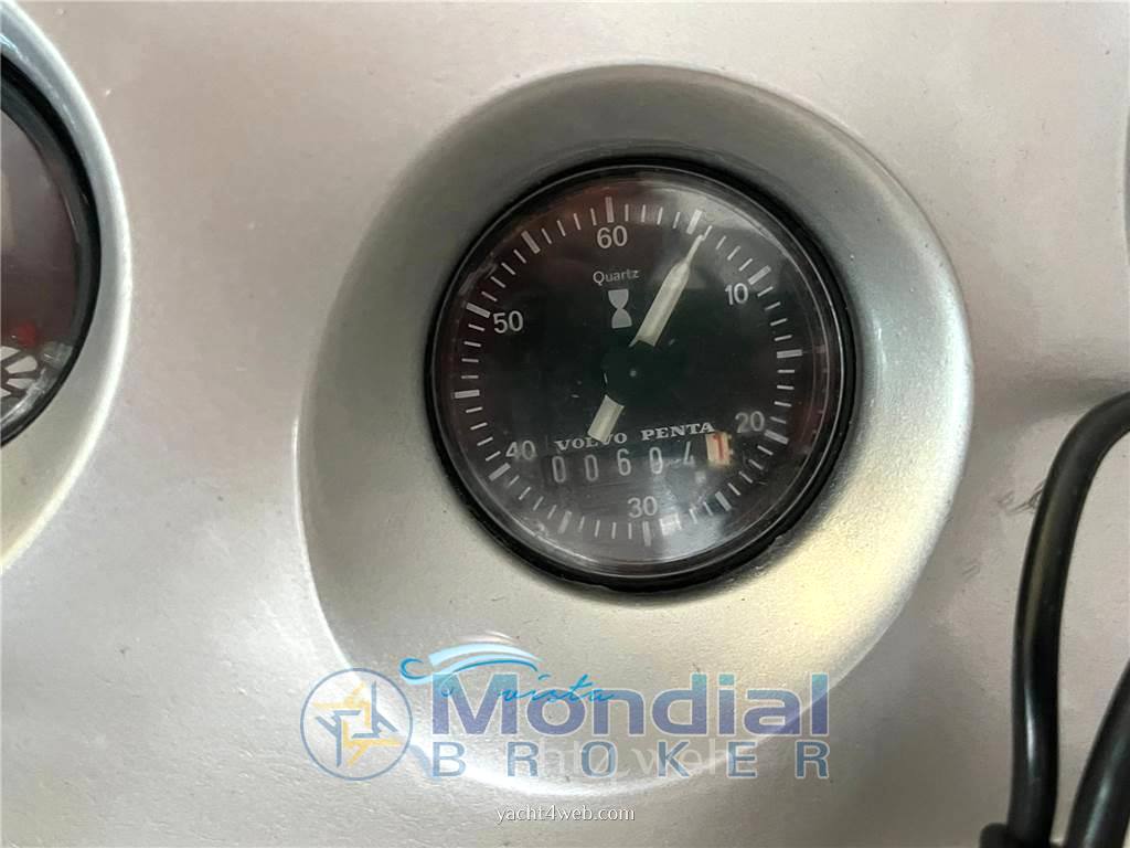 Sessa marine Oyster 30 Bateau à moteur nouveau en vente