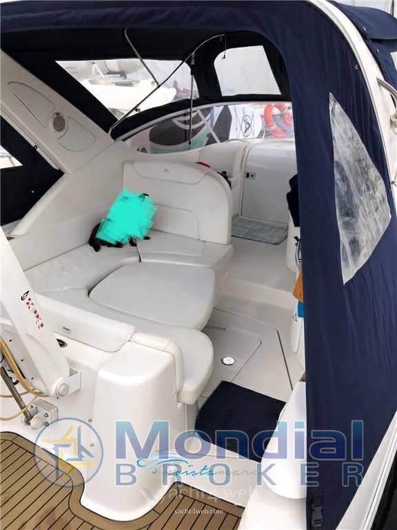 Sessa marine Oyster 30 occasion