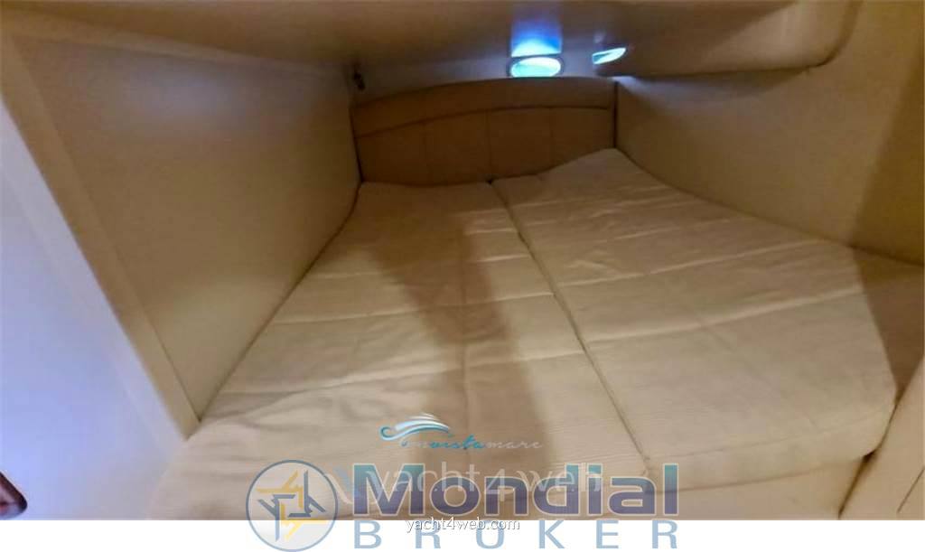 Sessa marine Oyster 30 