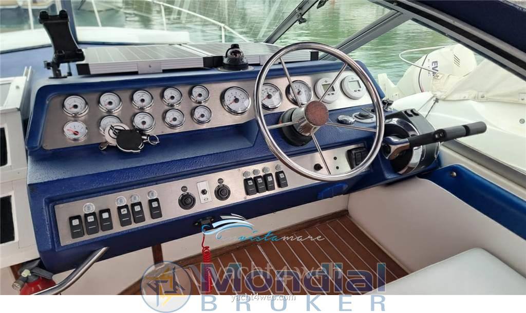 Sea ray 250 da Motor boat used for sale